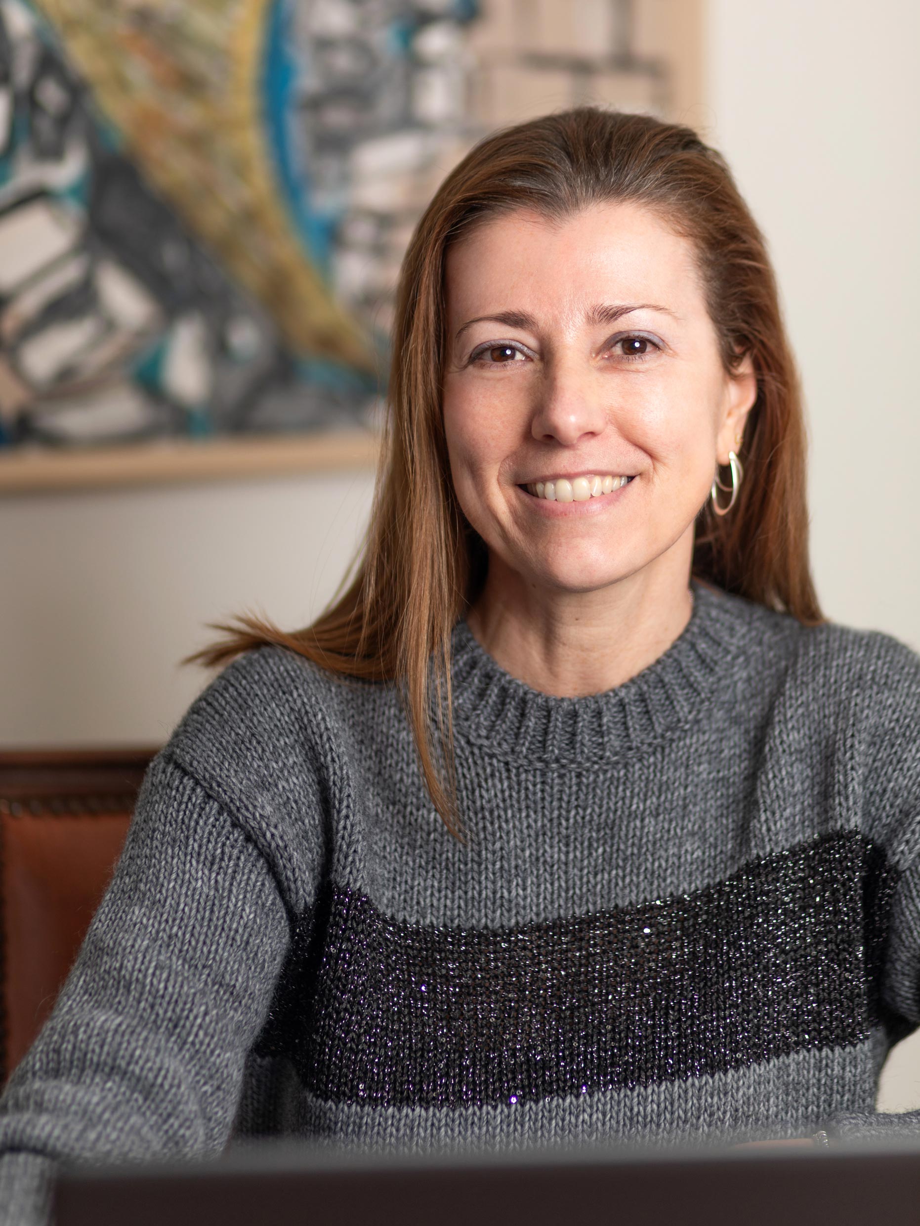 Rosanna Mazzoleni