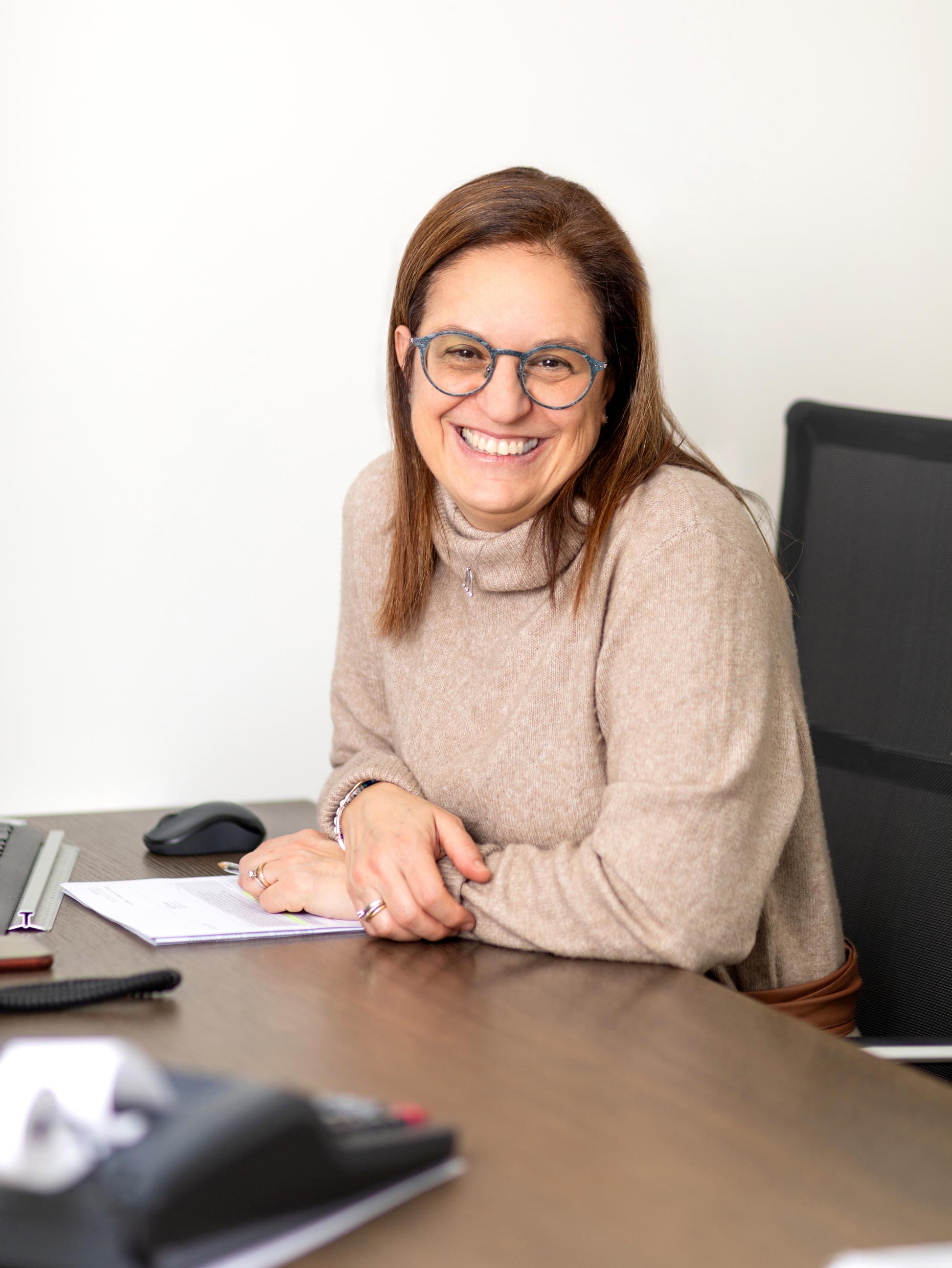 Cinzia Del Sordo